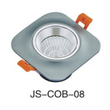 3 ~ 18W LED Downlight COB